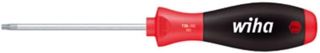 Wiha SoftFinish® TORX® MagicSpring® Schraubendreher. T10 x 80