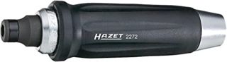 HAZET Bit Schlagschraubendreher 2272, 5/16 Zoll (8 mm) Sechskant