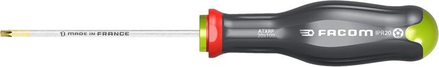 Facom ATXRP30X125 PROTWIST® Schraubendreher für Torx Plus® manipulationssicher