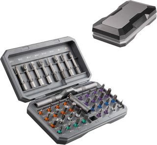 42 in 1 Magnetischer schraubendreher ,ratschenschraubendreher set
