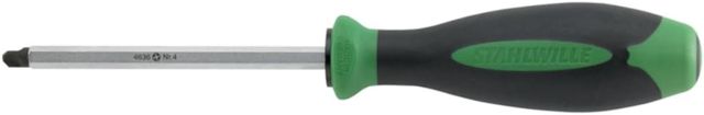 Stahlwille TORQ-Set mit Sechskantschaft, phosphatiert, 1 Stück, 46360010