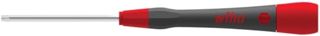 WIHA 42489 - Destornillador de precisión PicoFinish 267PIP PicoFinish 7IP x 40 mm Cod. 267PIP00704001