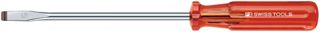 PB Swiss Tools Norm-Schraubendreher, mit Kunststoffheft, 2 x 70 mm