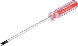 Sourcingmap, 2,6 mm, Schraubendreher-Satz, 5 -