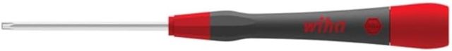 WIHA 42501 - Destornillador de precisión PicoFinish 267PR PicoFinish T6 x 40 mm Cod. 267PR00604001