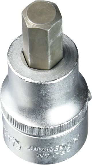 Elora 770050142000 Schraubendreher-Einsatz 3/4" 6-kant 14mm