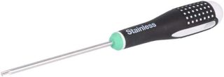 BE-8920I Schraubendreher Torx® Größe: TX20 L.KLIn: 100mm BAHCO