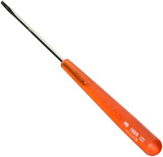 Pb Swiss 160/0–80 Elektronik Schraubendreher für 1,6 Schlitz Schrauben