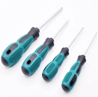 Y-Typ Y3 Y4 Y5 Y6 Schraubendreher-Set Tri-Point 3 mm 4 mm 5 mm 6 mm Präzision mit magnetischem Multifunktionswerkzeug-Set