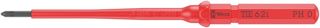 Wera Kraftform Kompakt VDE 62 i PH 0 x 157 mm TIE
