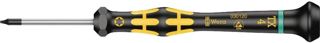 Wera 1567 ESD Torx Kraftform Micro Schraubendreher, TX 4 x 40 mm, 05030120001