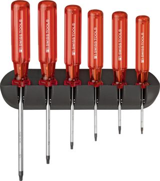 PB Swiss Tools 440 Schroevendraaier Set