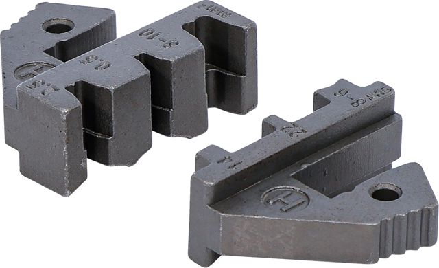 BGS 1410-H | Crimpbacken für D-USB V3.5 | für Art. 1410, 1411, 1412
