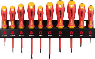 Felo Jg Dest ERGONIC VDE 10pcs