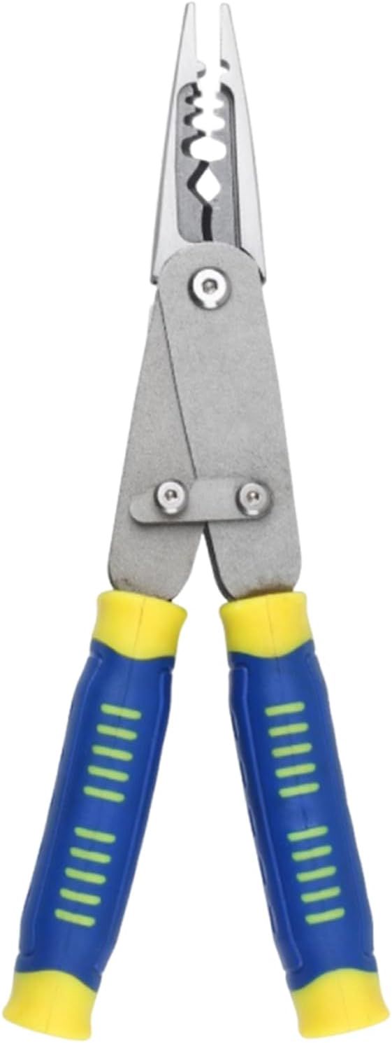 Kabelabisolierer Robuster Abisolierer Und Schneider Für Anspruchsvolle