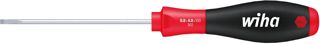Wiha 302035 SoftFinish Schlitz-Schraubendreher 3,5 x 100