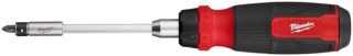 Milwaukee Schraubendreher M-BIT RCHT 27 in 1 48-22-2904