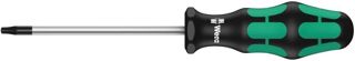 Wera 367 TORXBO-Schraubendreher, TX 10 x 80 mm, 05138260001, Farbe