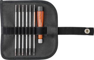 PB Swiss Tools PB 513 - Schraubendreher (Schwarz)
