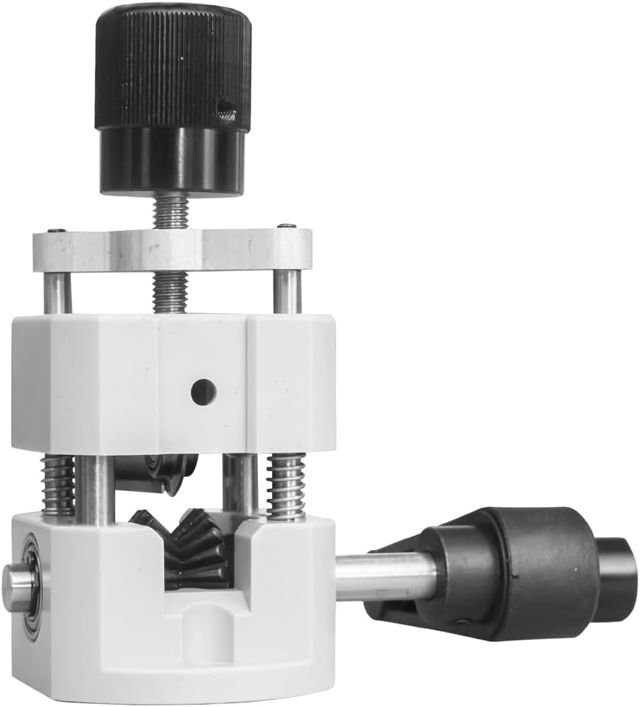 Tragbare Haushalts-Abisolierzange, manuelles Abisolierwerkzeug, 2–20 mm Kabel, elektrische Schälmaschine mit Handkurbel-Unterstützung, Verwendung mit elektrischer Handbohrmaschine.