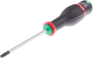 FACOM Schraubendreher Protwist, Resistorx, (Torx Tamper Resistant), TR27X100 mm, 1 Stück, ANXR27X100
