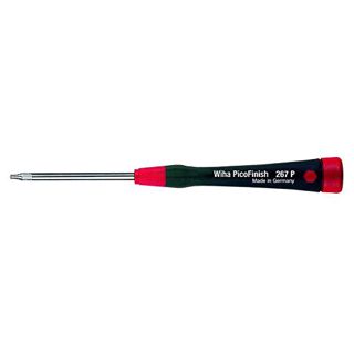 Torx Treiber T5 x 40 mm, Präzision Griff