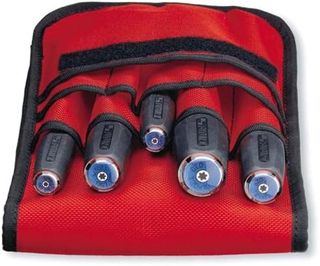 Intercable Schraubendreher-Set für Schrauben mit Torx - Futur II 1399013