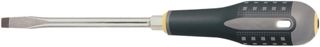 BE-8260 Schraubendreher flach Größe: 8,0x1,6mm L.KLIn: 175mm BAHCO