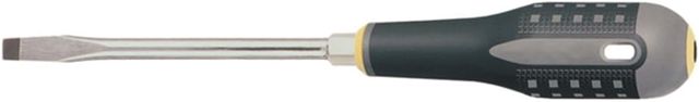 BE-8260 Schraubendreher flach Größe: 8,0x1,6mm L.KLIn: 175mm BAHCO