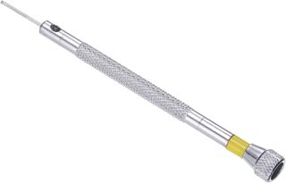 Mini-Schlitzschraubendreher Größe 0,8 mm Flachkopf-Schraubendreher