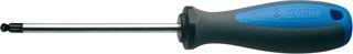 Unior 2362090054-Schraubendreher Schraubendreher Schwarz 5mm