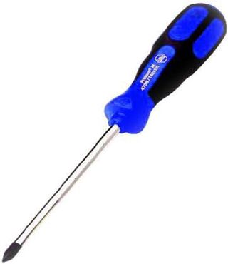 Wiha 25451 452N Pozidriv PZ 3x150 Proturn 3K Schraubendreher