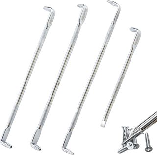 4 Stück Winkelschraubendreher Magnetisch Z Offset Schraubendreher