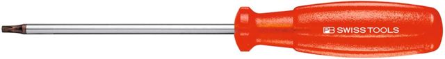 PB Swiss Tools Schraubendreher, für Torx, TX30, rot