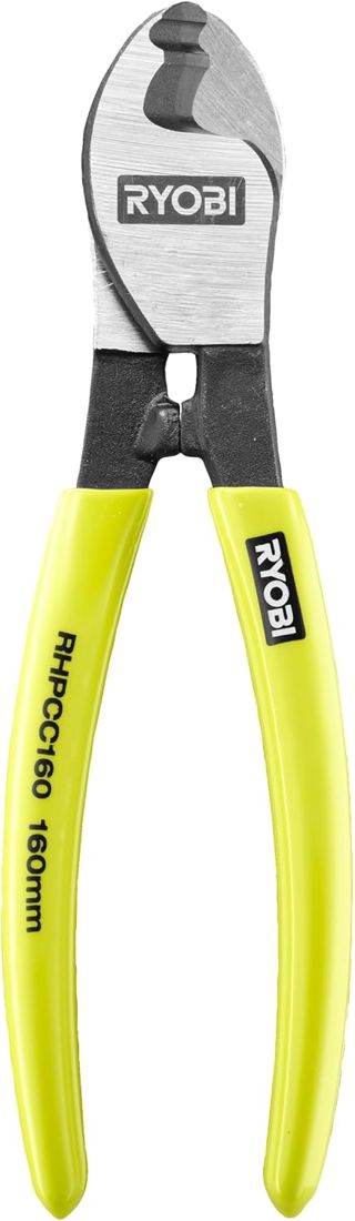 Ryobi RHPCC160 Abisolierzange, 160 mm