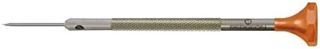 Bergeon 30081 – 050 Schraubendreher (Polyoxymethylen (Pom) Stainless Steel/Orange)