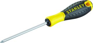 Stanley STHT0-60401 Essential Schraubendreher, 6,5 x 30 mm, Nano - Standard
