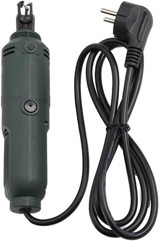 Emaillierte Abisoliermaschine Lackierter Abisolierer 12500 r/min