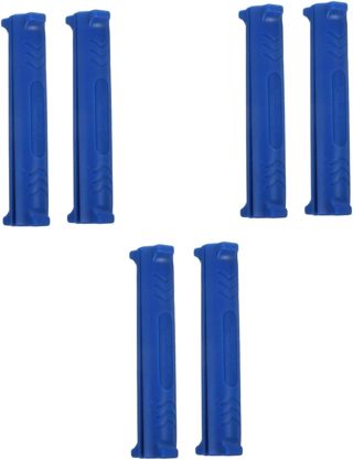 HOMSFOU 6 Abisolierzange koaxkabel coaxial cable elektriker werkzeug installateur werkzeug koaxialkabel Elektrowerkzeuge Drahtschneider Kabelschneider Crimpzange Plastik