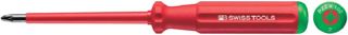 Irega PB SWISS TOOLS Schraubendreher isoliert VDE 5192 PZ1