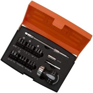 808050S-22 Schraubendreher Anz.Stk: 22 BAHCO