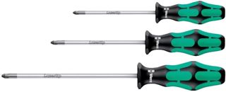 Wera 0007663500080 Schraubendreher-Set