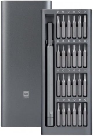 Zestaw śrubokrętów Xiaomi Mi Precision Screwdriver Kit 24-in-1