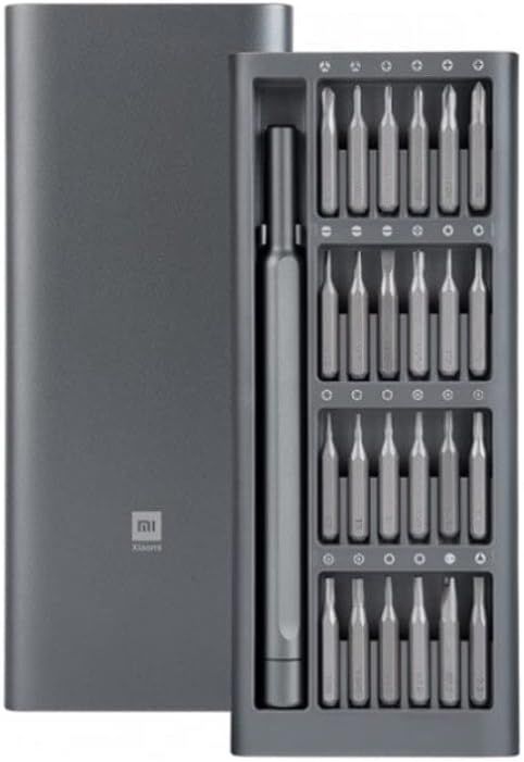 Zestaw śrubokrętów Xiaomi Mi Precision Screwdriver Kit 24-in-1