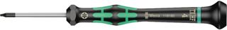 Wera 2067 Elektroniker-Torx HF-Schraubendreher mit Haltefunktion, TX 4 x 40 mm, 1 Stück, 05118180001