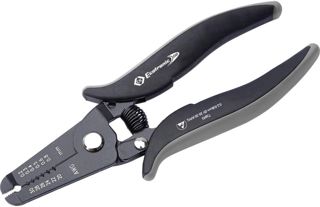 C.K Elektronik Abisolierer ESD, Durchmesser 0,2-0,8 mm, T3893