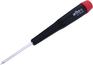 Wiha Torx-Schraubendreher mit Präzisionsgriff, T3 x 40 mm, 96703