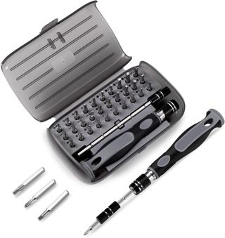 Vinabo 32-in-1 Präzisions-Schraubendreher-Set