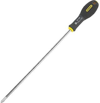 Stanley FatMax Schraubendreher, Schraubenzieher, Phillips, PH2 250 mm, 1-65-224