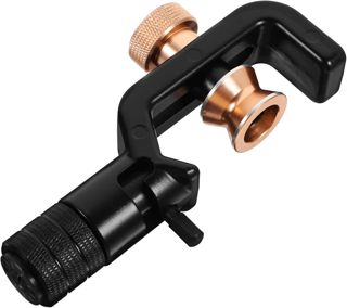 Abisolierwerkzeug aus Eisen mit Radführung, 8-28,6mm für Kabel